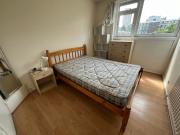 3 Bed Flat, London, SW11