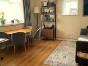 3 Bed Flat, Longley Court, SW8
