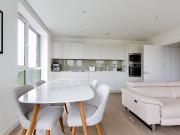 3 Bed Flat, Maltby House, SE3