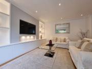 3 Bed Flat, Marlborough Road, TW10