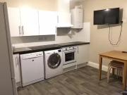 3 Bed Flat, Marsh Street, BS1