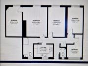 3 Bed Flat, Matilda House, E1W