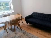 3 Bed Flat, Matilda House, E1W