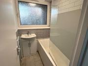 3 Bed Flat, Mcausland House, E3