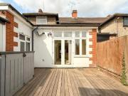 3 Bed, Flat, Mill Hill, London, NW7 [INVESTMENT PROPERTY]