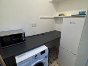 3 Bed Flat, Montague Street, EH8