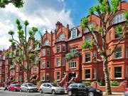 3 Bed Flat, Morshead Mansions, W9