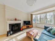 3 Bed Flat, Murray Road, SW19