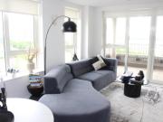 3 Bed Flat, Near City Airport, E16