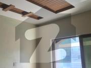 3 Bed Flat Near Nust Double Road Available For Bachelor....