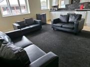 3 bed Flat near transport, City,Uni,Hospital