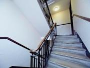 3 Bed Flat, New Park Court, SW2