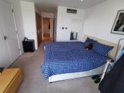 3 Bed Flat, New Providence Wharf, E14