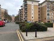3 Bed Flat, Newport, E14