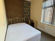 3 Bed Flat Next to ASDA with Private Backyard