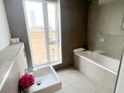 3 Bed Flat, Nexus Apartments, SE1