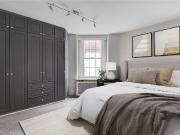 3 Bed Flat, North End House, W14