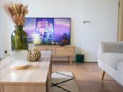 3 Bed Flat, Oakshott Court, NW1