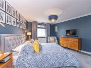 3 Bed Flat, Ocean Drive, EH6