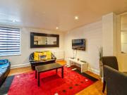 3 Bed Flat, Old Marylebone Road, NW1