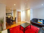 3 Bed Flat, Old Marylebone Road, NW1