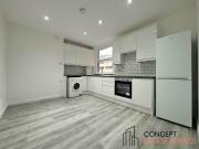 3 bed flat on Walworth Road, Elephant and Castle