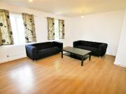 3 Bed Flat, Orchard Lodge, LS6