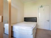 3 Bed Flat, Orchard Street, AB24