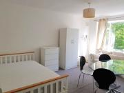 3 Bed Flat, Pamlion Court, N4