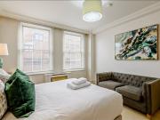 3 Bed Flat, Park Road, NW8 3 Bed Flat, Park Road, NW8