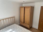 3 Bed Flat, Parmoor Court, EC1V