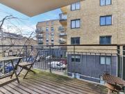 3 Bed Flat, Providence Square, SE1