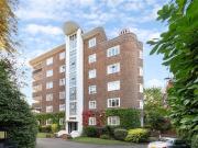 3 Bed Flat, Queens Road, TW10