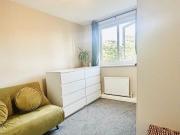 3 Bed Flat, Ramsey Court, SW15