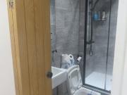 3 Bed Flat, Regent Court, M7