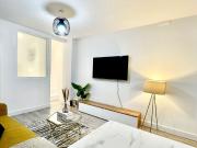 3 Bed Flat, Reginald Square, SE8