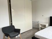 3 Bed Flat, Reservoir Studios, E1W