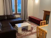 3 Bed Flat, Restalrig Road, EH7