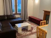 3 Bed Flat, Restalrig Road, EH7