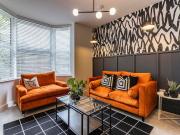 3 Bed Flat, Rose Grove, NG9