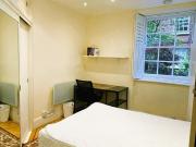 3 Bed Flat, Sandwich Street, WC1H 3 Bed Flat, Sandwich Street, WC1H