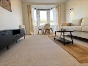 3 Bed Flat, Scotstoun, G14