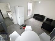 3 Bed Flat Sharrow Lane Sheffield S11 8AL Hallam Hills Ltd