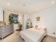 3 Bed Flat, Sherriff Road, NW6