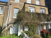 3 Bed Flat, Shooters Hill Road, SE3
