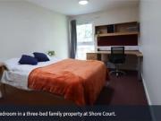 3 Bed Flat, Shore Lane, S10 3 Bed Flat, Shore Lane, S10