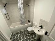 3 Bed Flat, Signal Drive, M40