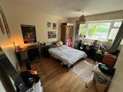 3 Bed Flat, St. Peters Court, SE4