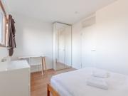 3 Bed Flat, Stourhead House, SW1V