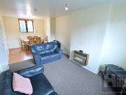 3 Bed Flat Summer Street Sheffield S3 7NS Hallam Hills Ltd